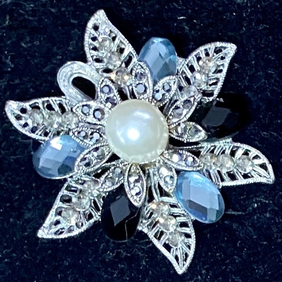 Treasure of Earrings and Brooches - Picture 2 of 14